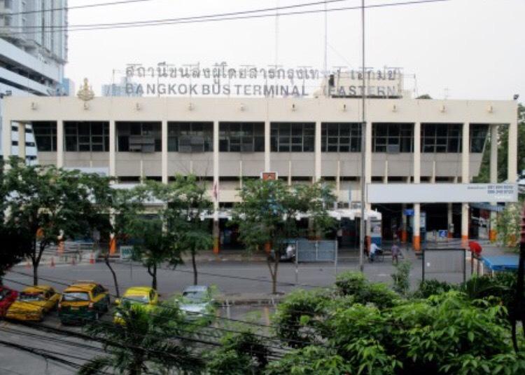 De Sky Sukhumvit Ekkamai Hotel Banguecoque Exterior foto