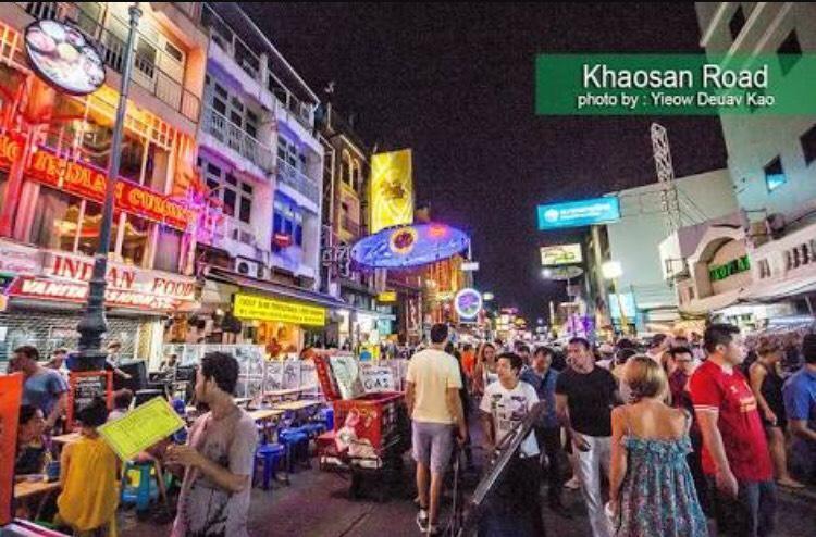 De Sky Sukhumvit Ekkamai Hotel Banguecoque Exterior foto